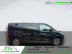 Citroen SpaceTourer BlueHDi 180 BVA  occasion  Beaupuy - photo n4