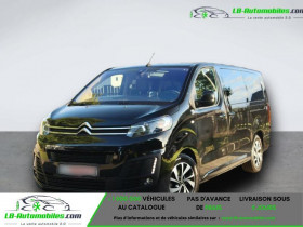 Citroen SpaceTourer BlueHDi 180 BVA  occasion  Beaupuy - photo n2