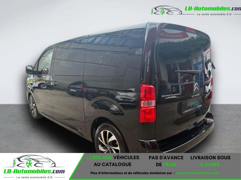 Citroen SpaceTourer BlueHDi 180 BVA  occasion  Beaupuy - photo n3