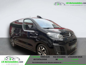Citroen SpaceTourer BlueHDi 180 BVA  occasion  Beaupuy - photo n2