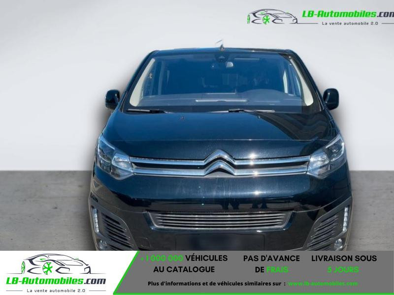 Citroen SpaceTourer BlueHDi 180 BVA  occasion  Beaupuy - photo n4