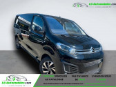 Citroen SpaceTourer occasion année 2023 boite Automatique Annonce Citroen SpaceTourer occasion Diesel BlueHDi 180 BVA à Beaupuy