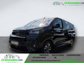 Citroen SpaceTourer occasion année 2024 boite Automatique Annonce Citroen SpaceTourer occasion Diesel BlueHDi 180 BVA à Beaupuy