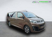 Annonce Citroen SpaceTourer occasion Diesel BlueHDi 180 BVA  Beaupuy