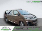 Citroen SpaceTourer occasion année 2021 boite Automatique Annonce Citroen SpaceTourer occasion Diesel BlueHDi 180 BVA à Beaupuy