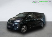 Citroen SpaceTourer BlueHDi 180 BVA   Beaupuy 31