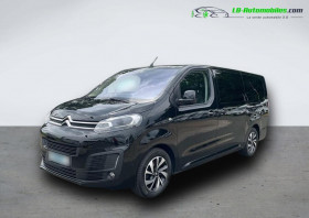Citroen SpaceTourer , garage LB AUTOMOBILES  Beaupuy