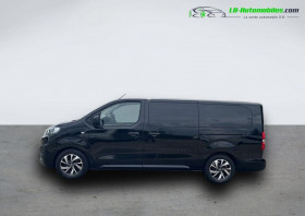 Citroen SpaceTourer BlueHDi 180 BVA  occasion  Beaupuy - photo n2