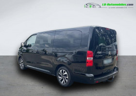 Citroen SpaceTourer BlueHDi 180 BVA  occasion  Beaupuy - photo n3