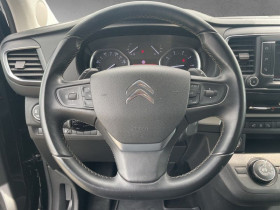 Citroen SpaceTourer BlueHDi 180 BVA  occasion  Beaupuy - photo n7