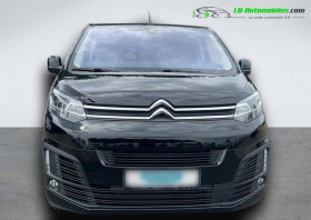 Citroen SpaceTourer BlueHDi 180 BVA  occasion  Beaupuy - photo n4