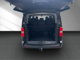Citroen SpaceTourer BlueHDi 180 BVA  occasion  Beaupuy - photo n8