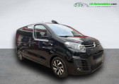 Citroen SpaceTourer BlueHDi 180 BVA occasion en vente à Beaupuy Voiture occasion Citroen SpaceTourer BlueHDi 180 BVA