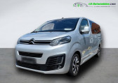 Annonce Citroen SpaceTourer occasion Diesel BlueHDi 180 BVA  Beaupuy