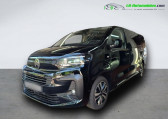 Citroen SpaceTourer occasion année 2024 boite Automatique Annonce Citroen SpaceTourer occasion Diesel BlueHDi 180 BVA à Beaupuy