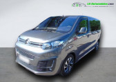 Citroen SpaceTourer occasion année 2019 boite Automatique Annonce Citroen SpaceTourer occasion Diesel BlueHDi 180 BVA à Beaupuy