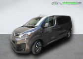 Citroen SpaceTourer BlueHDi 180 BVA   Beaupuy 31