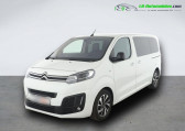 Citroen SpaceTourer BlueHDi 180 BVA   Beaupuy 31