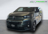 Citroen SpaceTourer BlueHDi 180 BVA   Beaupuy 31