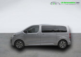 Citroen SpaceTourer BlueHDi 180 BVA   Beaupuy 31