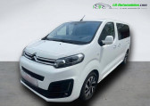 Citroen SpaceTourer BlueHDi 180 BVA   Beaupuy 31