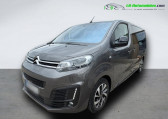 Citroen SpaceTourer BlueHDi 180 BVA   Beaupuy 31