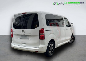 Citroen SpaceTourer BlueHDi 180 BVA  occasion  Beaupuy - photo n2