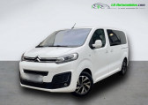 Annonce Citroen SpaceTourer occasion Diesel BlueHDi 180 BVA  Beaupuy