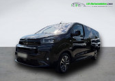 Annonce Citroen SpaceTourer occasion Diesel BlueHDi 180 BVA  Beaupuy