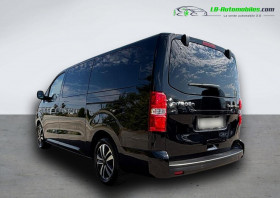Citroen SpaceTourer BlueHDi 180 BVA  occasion  Beaupuy - photo n4