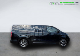 Citroen SpaceTourer BlueHDi 180 BVA  occasion  Beaupuy - photo n6
