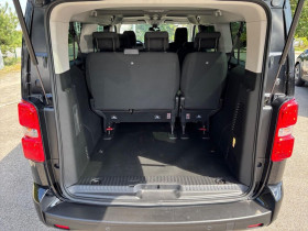 Citroen SpaceTourer BlueHDi 180 BVA  occasion  Beaupuy - photo n10