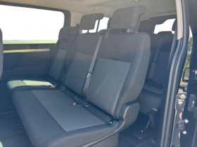 Citroen SpaceTourer BlueHDi 180 BVA  occasion  Beaupuy - photo n9
