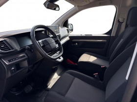 Citroen SpaceTourer BlueHDi 180 BVA  occasion  Beaupuy - photo n8