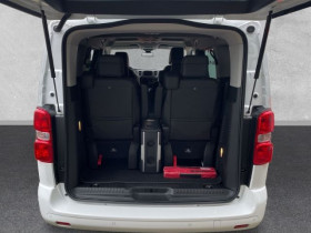 Citroen SpaceTourer BlueHDi 180 BVA  occasion  Beaupuy - photo n4