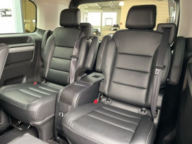 Citroen SpaceTourer BlueHDi 180 BVA  occasion  Beaupuy - photo n3