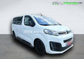Citroen SpaceTourer BlueHDi 180 BVA   Beaupuy 31