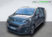Citroen SpaceTourer BlueHDi 180 BVA   Beaupuy 31