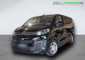 Citroen SpaceTourer occasion année 2020 boite Automatique Annonce Citroen SpaceTourer occasion Diesel BlueHDi 180 BVA à Beaupuy