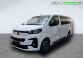 Citroen SpaceTourer BlueHDi 180 BVA   Beaupuy 31