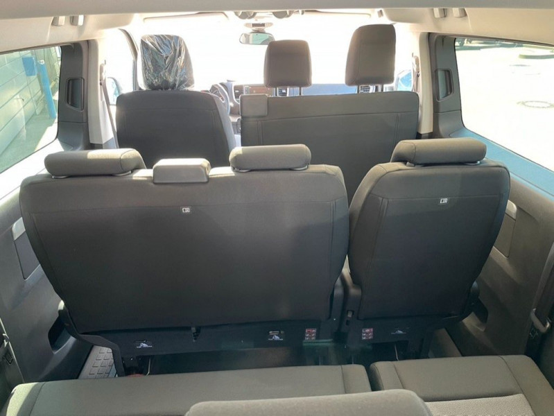 Citroen SpaceTourer BlueHDi 180 BVA  occasion  Beaupuy - photo n3