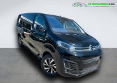 Citroen SpaceTourer occasion année 2023 boite Automatique Annonce Citroen SpaceTourer occasion Diesel BlueHDi 180 BVA à Beaupuy