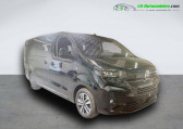 Citroen SpaceTourer occasion année 2024 boite Automatique Annonce Citroen SpaceTourer occasion Diesel BlueHDi 180 BVA à Beaupuy