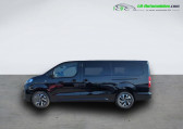 Citroen SpaceTourer BlueHDi 180 BVA   Beaupuy 31