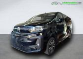 Citroen SpaceTourer BlueHDi 180 BVA   Beaupuy 31