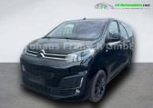 Citroen SpaceTourer BlueHDi 180 BVA   Beaupuy 31