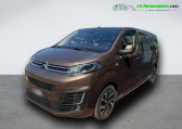 Citroen SpaceTourer BlueHDi 180 BVA   Beaupuy 31