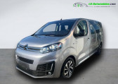 Citroen SpaceTourer BlueHDi 180 BVA   Beaupuy 31