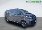 Citroen SpaceTourer BlueHDi 180 BVA   Beaupuy 31