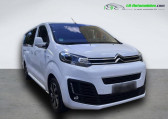 Citroen SpaceTourer BlueHDi 180 BVA   Beaupuy 31